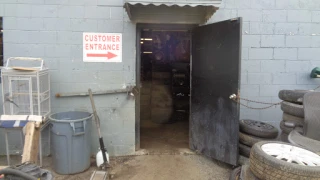 Kash Auto Parts & Salvage JunkYard in Cleveland (OH) - photo 1