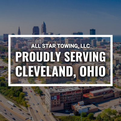 All Star Towing & Junk Car Removal JunkYard in Cleveland (OH) - photo 1