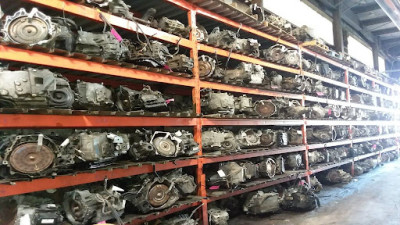 Denison Auto Parts JunkYard in Cleveland (OH) - photo 1