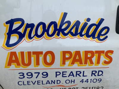 Brookside Auto Parts JunkYard in Cleveland (OH) - photo 2