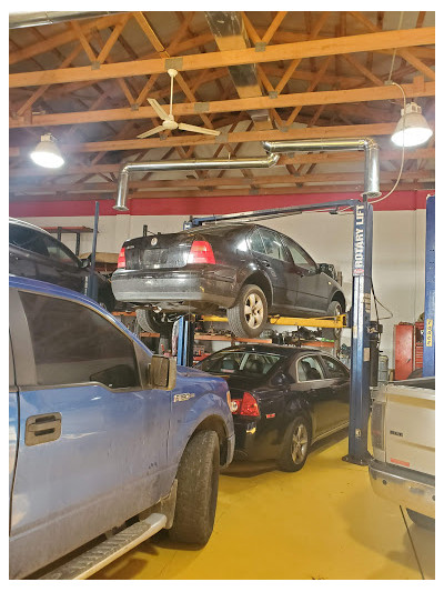 Brookside Auto Parts JunkYard in Cleveland (OH) - photo 3