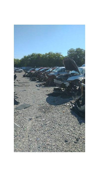 Junkyard JunkYard in Columbus (OH) - photo 2