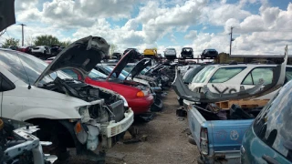 Edison Automotive Inc JunkYard in Columbus (OH) - photo 3