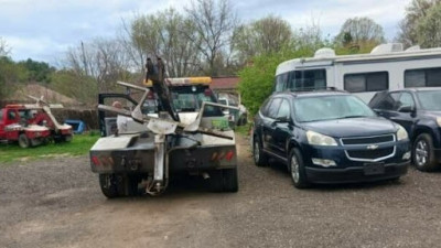 AA Cash 4 Junk Cars JunkYard in Groveport (OH) - photo 2