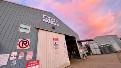 Ace Iron & Metal JunkYard in Columbus (OH) - photo 1