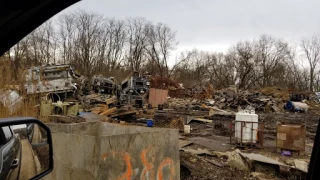 Ace Iron & Metal JunkYard in Columbus (OH) - photo 4