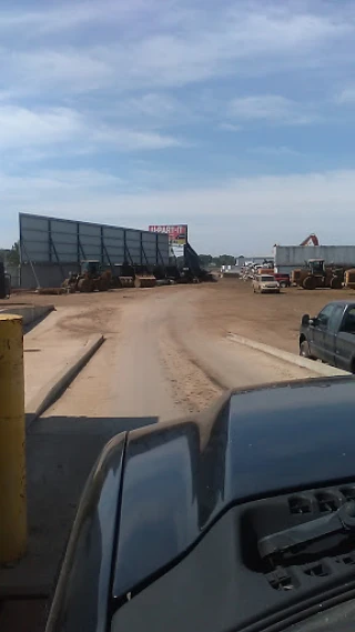 Columbus Auto Shredding JunkYard in Columbus (OH) - photo 1