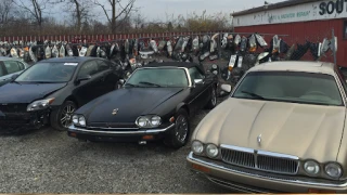 South High Auto Parts JunkYard in Columbus (OH) - photo 2