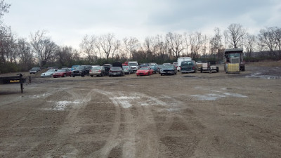 Westside Auto Wreckers JunkYard in Dayton (OH) - photo 1