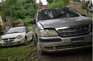 A1 Who Buys Junk Cars JunkYard in Dayton (OH) - photo 2