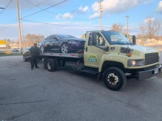 Cyrus Auto LLC JunkYard in Dayton (OH) - photo 2