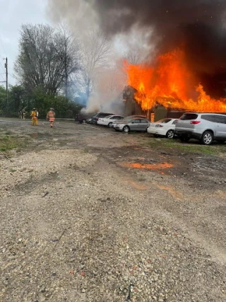 Adkins Auto Salvage JunkYard in Miamisburg (OH) - photo 4