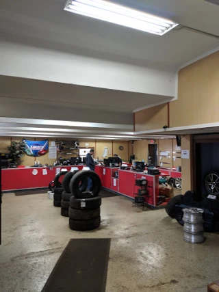 Liberty Wholesale Auto Parts - photo 1