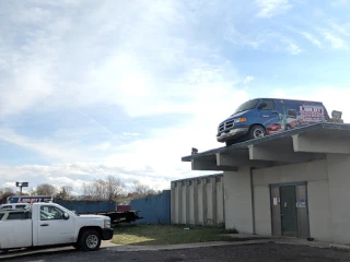 Liberty Wholesale Auto Parts JunkYard in Toledo (OH) - photo 4