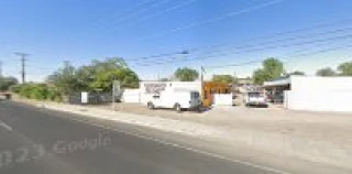 Coors Auto Recycling JunkYard in Albuquerque (NM) - photo 3