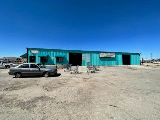 Pueblo Metals Recycling - photo 1