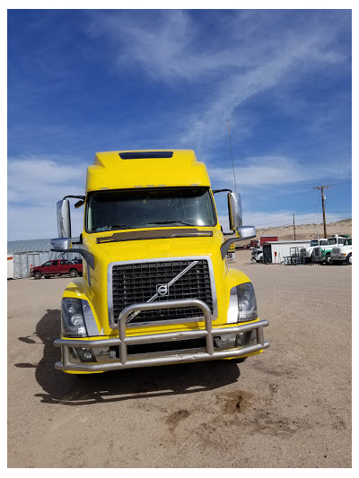 B & G Truck Salvage Inc JunkYard in Albuquerque (NM) - photo 2