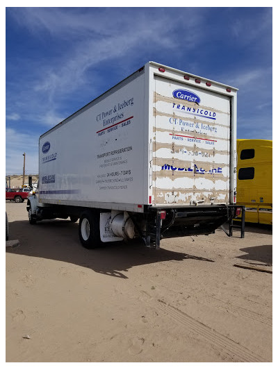 B & G Truck Salvage Inc JunkYard in Albuquerque (NM) - photo 4