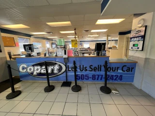 Copart - Albuquerque - photo 1