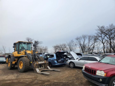 Scrap It Auto Salvage JunkYard in Philadelphia (PA) - photo 1