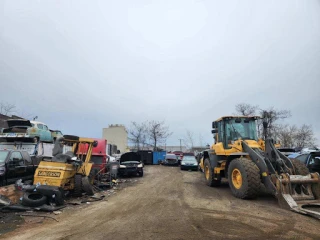 Scrap It Auto Salvage JunkYard in Philadelphia (PA) - photo 3