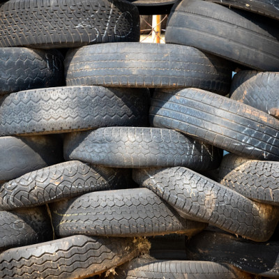 Savage Auto Recycling JunkYard in Philadelphia (PA) - photo 1