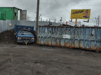 Savage Auto Recycling JunkYard in Philadelphia (PA) - photo 3