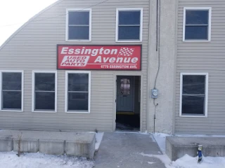 Essington Avenue Used Auto Parts - photo 1