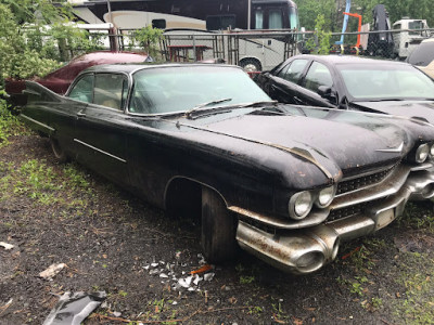 Junk Cars Near Me JunkYard in Philadelphia (PA) - photo 2