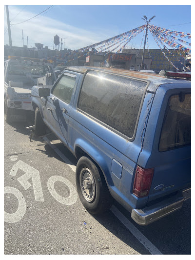 Junk Cars Near Me JunkYard in Philadelphia (PA) - photo 3