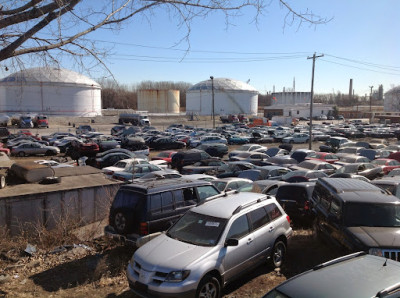 Junk Cars for Cash Today JunkYard in Philadelphia (PA) - photo 2