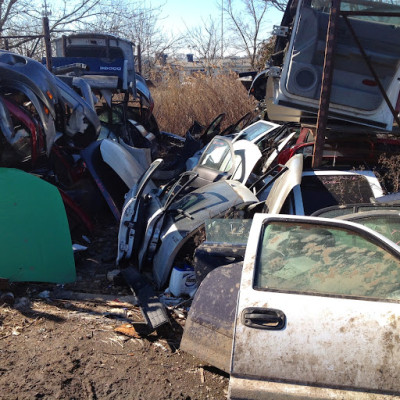 Junk Cars for Cash Today JunkYard in Philadelphia (PA) - photo 3