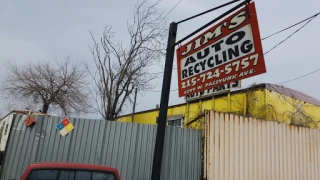 Jim's Auto Recycling Inc - photo 1