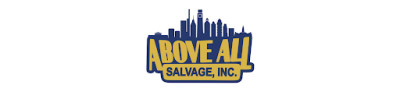 Above All Salvage Inc. JunkYard in Philadelphia (PA) - photo 2