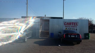 Cartel Used Auto Parts