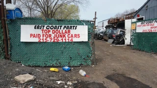 East Coast Parts JunkYard in Philadelphia (PA) - photo 2