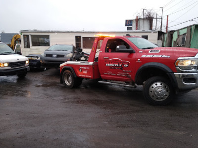 Ricky's Auto Cash for Cars JunkYard in Philadelphia (PA) - photo 2