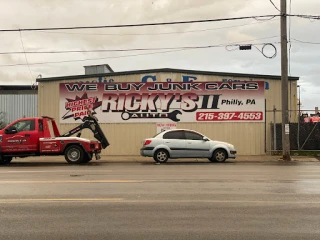 Ricky's Auto Cash for Cars JunkYard in Philadelphia (PA) - photo 4