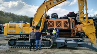 D & D Auto Salvage JunkYard in Pittsburgh (PA) - photo 2