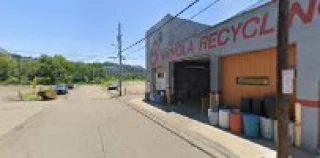 George Warhola Scrap Metal JunkYard in Pittsburgh (PA) - photo 4