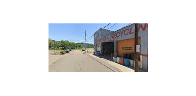 George Warhola Scrap Metal JunkYard in Pittsburgh (PA) - photo 4