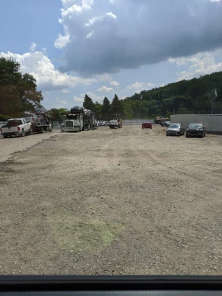 Copart - Pittsburgh South JunkYard in West Mifflin (PA) - photo 2