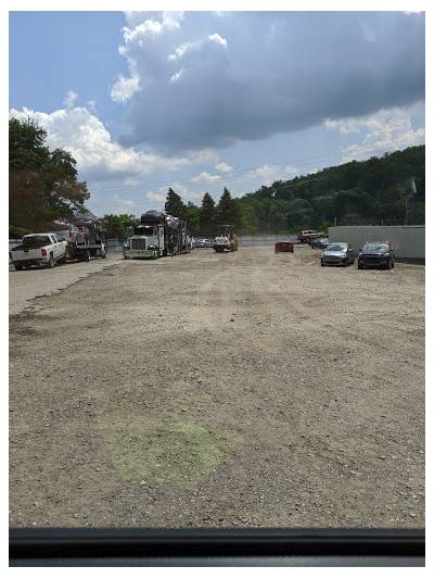 Copart - Pittsburgh South JunkYard in West Mifflin (PA) - photo 2