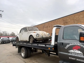 Buffalo Junk Cars - photo 1