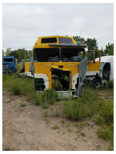 Casey's Truck Salvage World JunkYard in Depew (NY) - photo 4