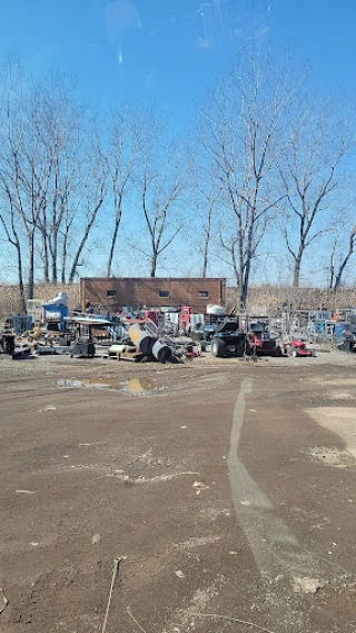 R & R Salvage Inc JunkYard in Buffalo (NY) - photo 1