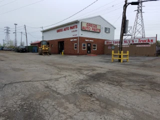 Greg's Auto Parts Inc JunkYard in Buffalo (NY) - photo 1