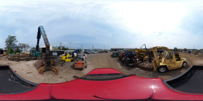 Twin Village Recycling Co Inc JunkYard in Depew (NY) - photo 4