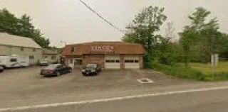 Vince's Auto Wrecking & Sales JunkYard in Lockport (NY) - photo 2