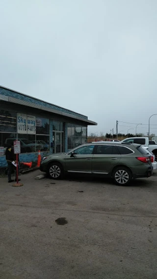 Skyway Auto Parts Inc JunkYard in Buffalo (NY) - photo 1